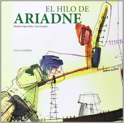 HILO DE ARIADNE,EL