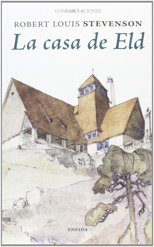 CASA DE ELD,LA