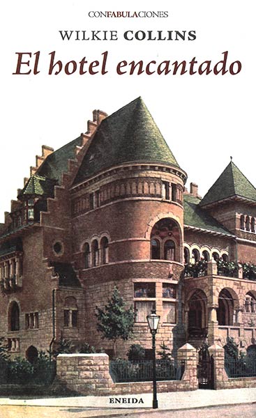 HOTEL ENCANTADO, EL