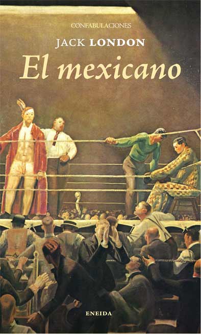 MEXICANO,EL