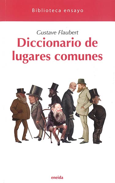DICCIONARIO DE LUGARES COMUNES