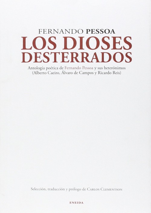 DIOSES DESTERRADOS,LOS