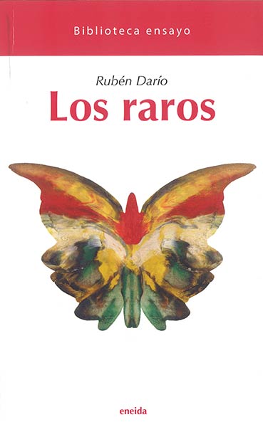 RAROS, LOS
