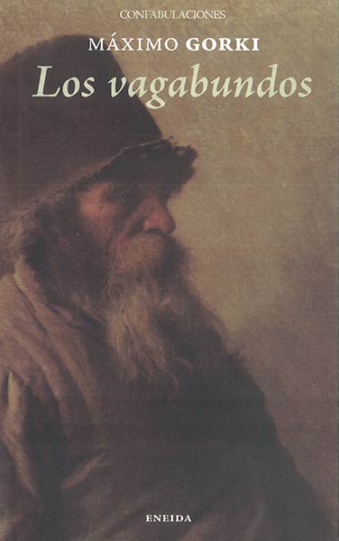 MAXIMO GORKI