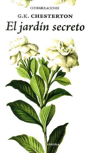 JARDIN SECRETO, EL