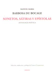 SONETOS,SATIRAS Y EPISTOLAS