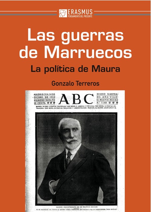 GUERRAS DE MARRUECOS, LAS
