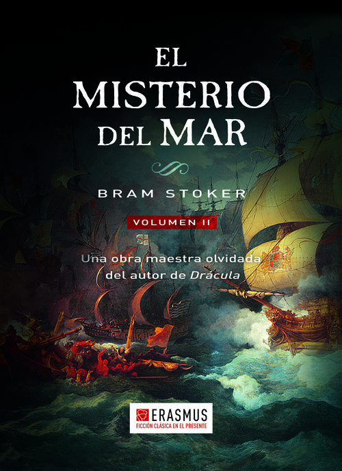 MISTERIO D MAR (2 PARTE), EL