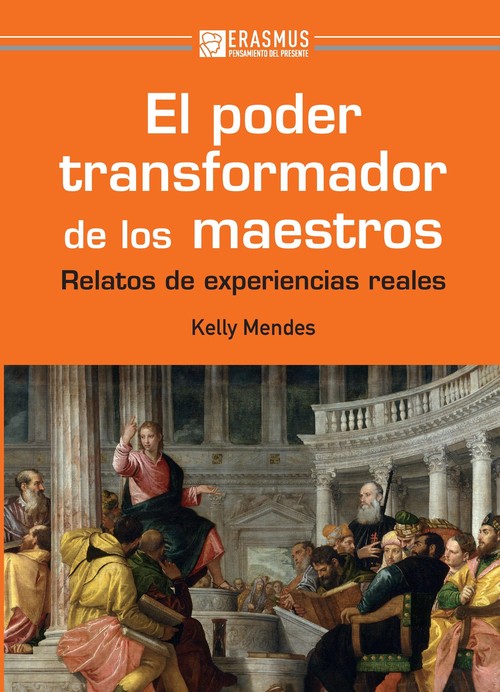 PODER TRANSFORMADOR DE LOS MAESTROS, EL