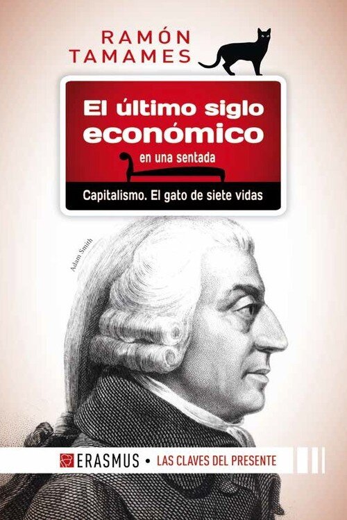 ULTIMO SIGLO ECONOMICO EN UNA SENTADA, EL