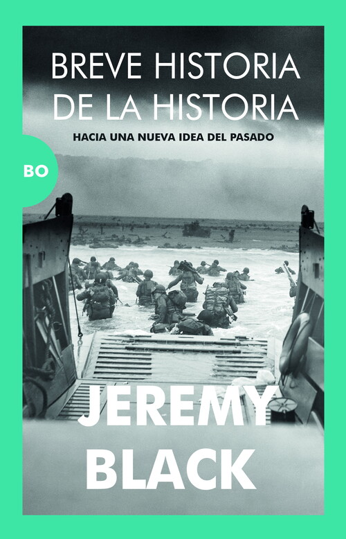 HISTORIA DE LA ESTRATEGIA MILITAR