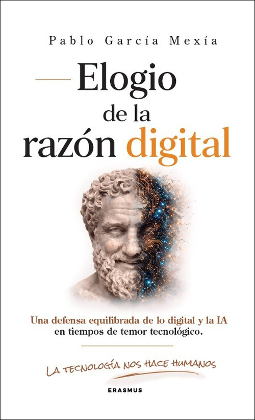 ELOGIO DE LA RAZON DIGITAL