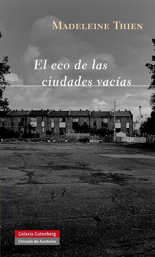 ECO DE LAS CIUDADES VACIAS,EL