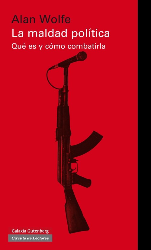 LIMITES DE LA LEGITIMIDAD, LOS