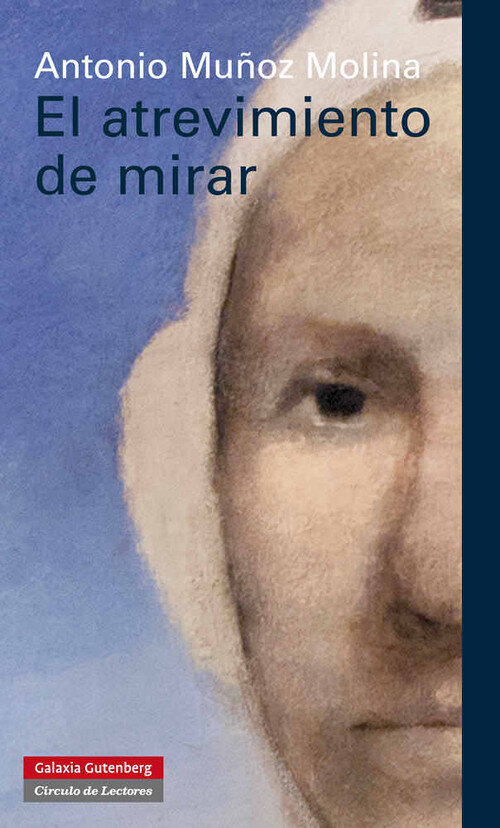 ATREVIMIENTO DE MIRAR,EL