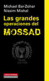 GRANDES OPERACIONES DEL MOSSAD