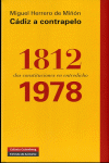 CADIZ A CONTRAPELO DOS CONSTITUCIONES