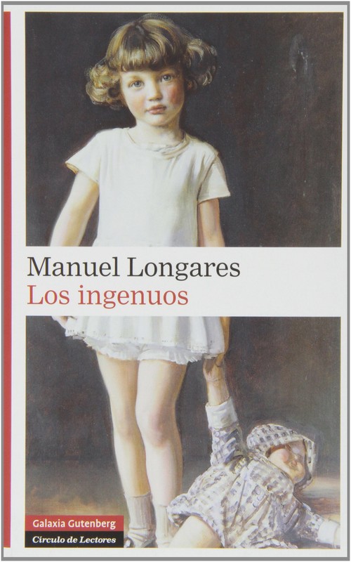 INGENUOS,LOS