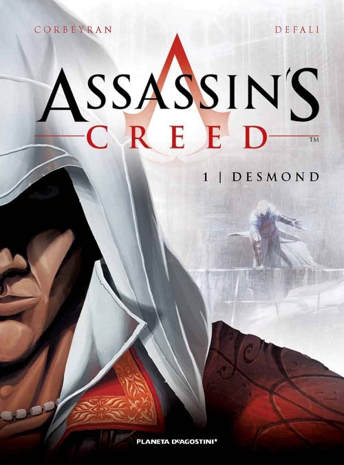 ASSASSIN'S CREED 1