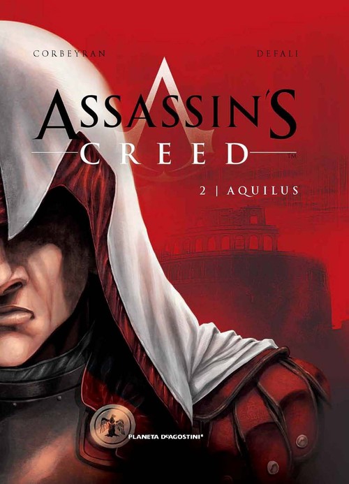 ASSASSIN'S CREED 2