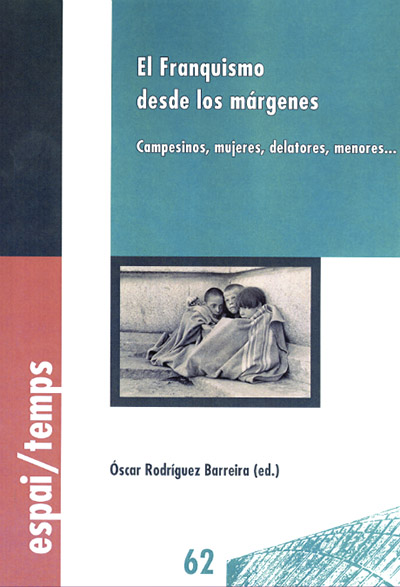 FRANQUISMO DESDE LOS MARGENES, EL