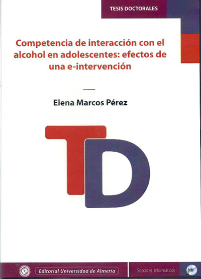 COMPETENCIA DE INTERACCION CON EL ALCOHOL EN ADOLESCENTES: E