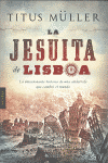 JESUITA DE LISBOA
