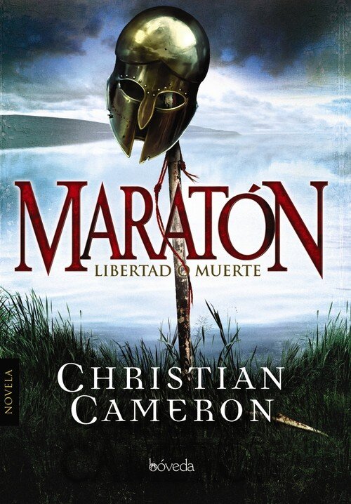 MARATON LIBERTAD O MUERTE
