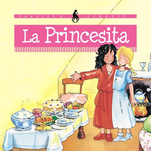 PRINCESITA