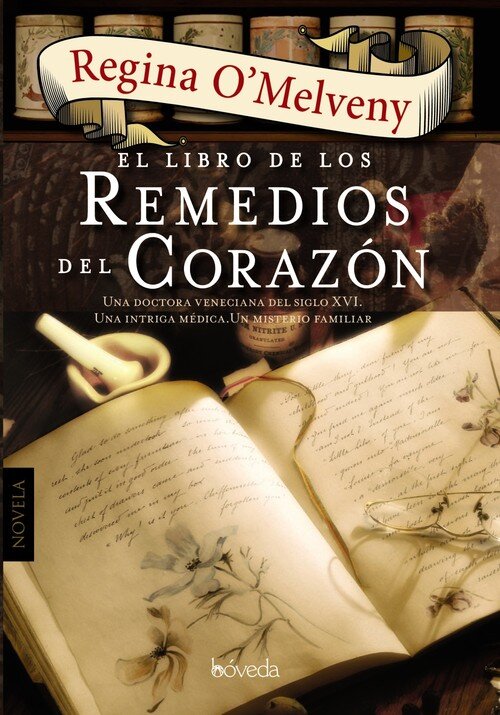 LIBRO DE LOS REMEDIOS DEL CORAZON,EL