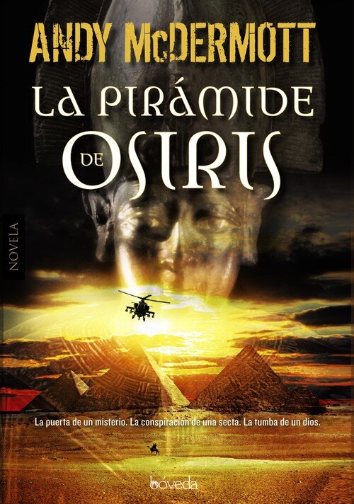 DE OSIRIS,LA