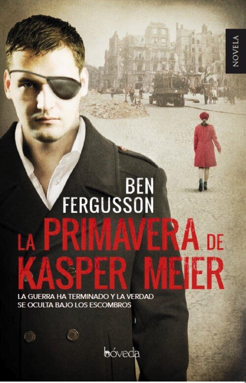PRIMAVERA DE KASPAR MEIER,LA