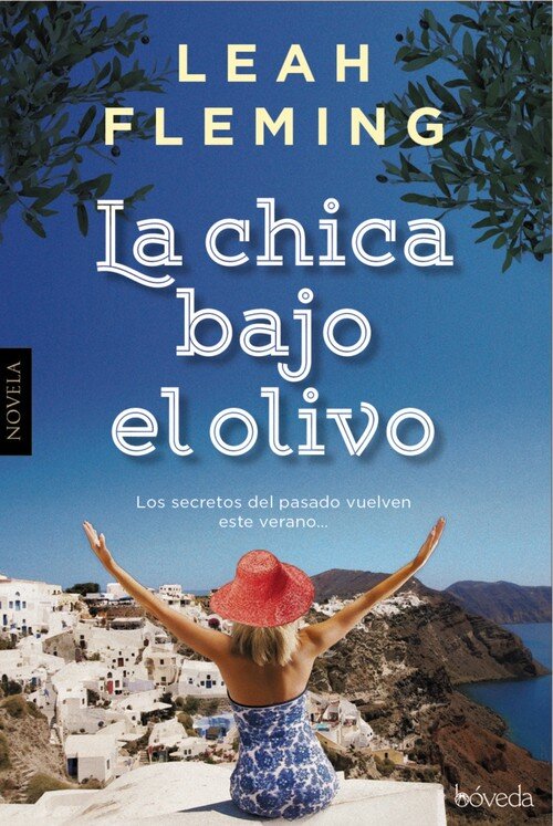 CHICA BAJO EL OLIVO,LA