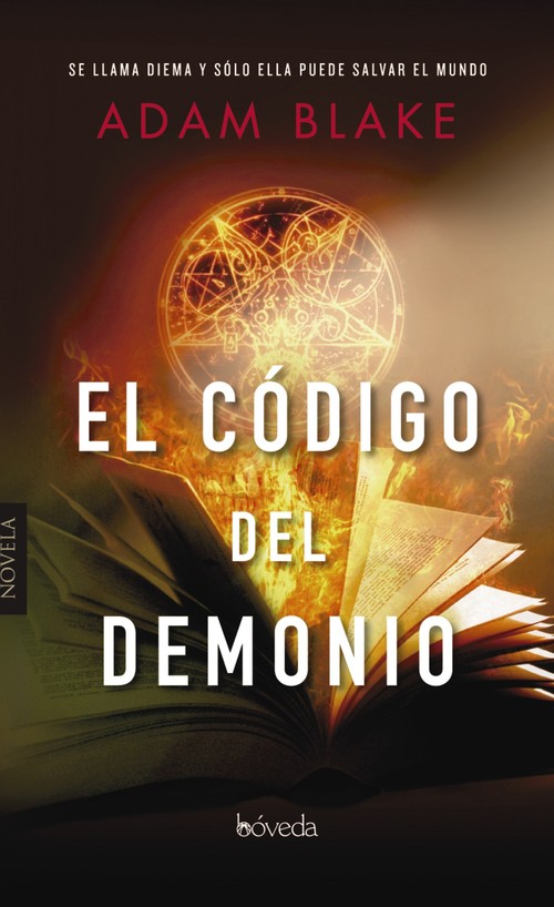 CODIGO DEL DEMONIO,EL