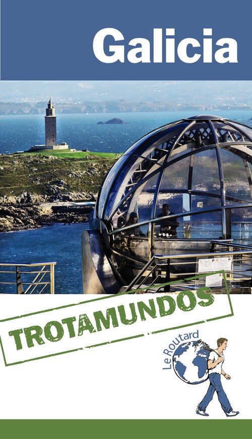 GALICIA-TROTAMUNDOS 2014
