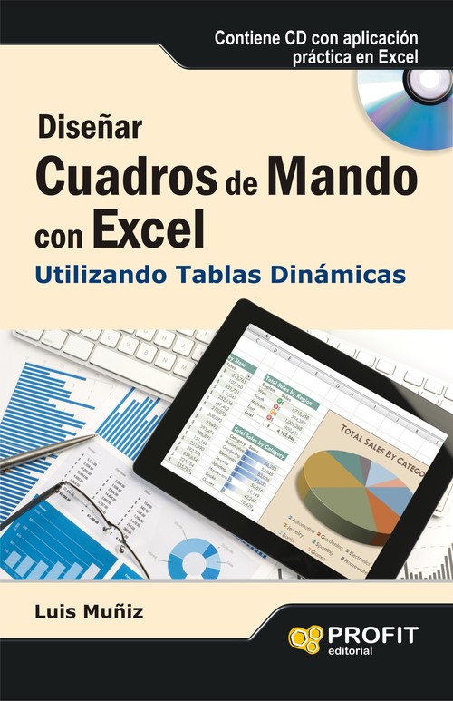 DISE�AR CUADROS DE MANDO CON EXCEL UTILIZANDO LAS TABLAS DIN