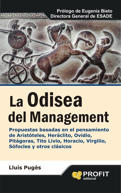 ODISEA DEL MANAGEMENT, LA