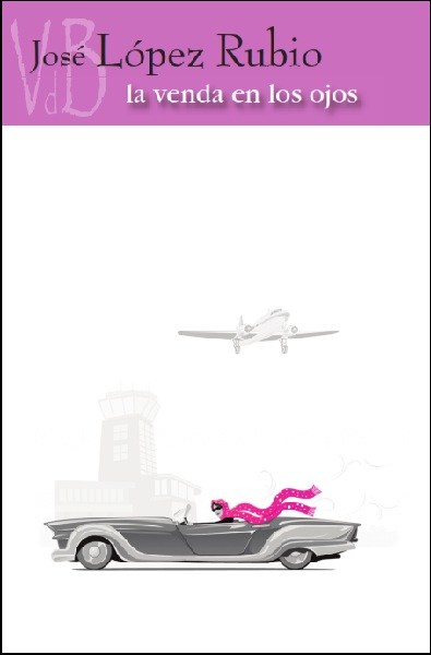 VENDA EN LOS OJOS, LA