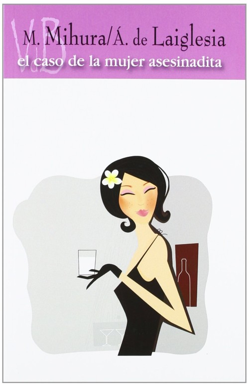 CASO DE LA MUJER ASESINADITA, EL