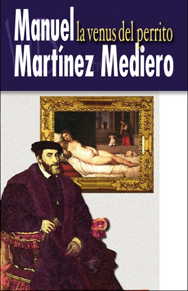 VENUS DEL PERRITO, LA