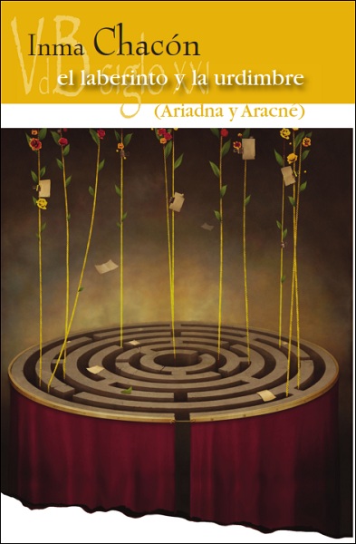LABERINTO Y LA URDIMBRE, EL