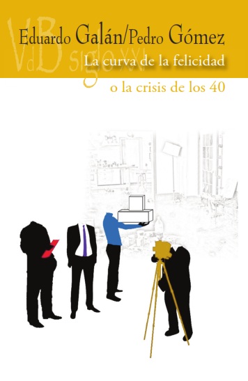 CURVA DE LA FELICIDAD, LA