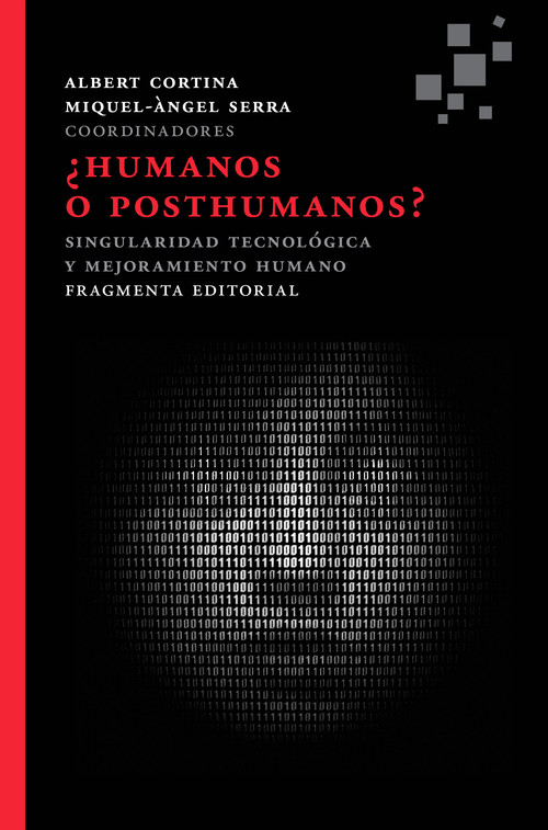 HUMANIDAD INFINITA. DESAFIOS ETICOS DE LAS TECNOLOGIAS EMER