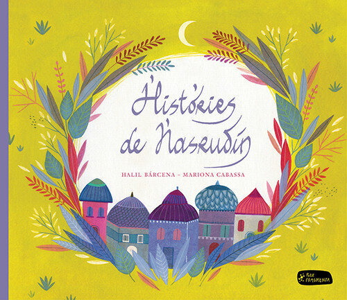HISTORIES DE NASRUDIN