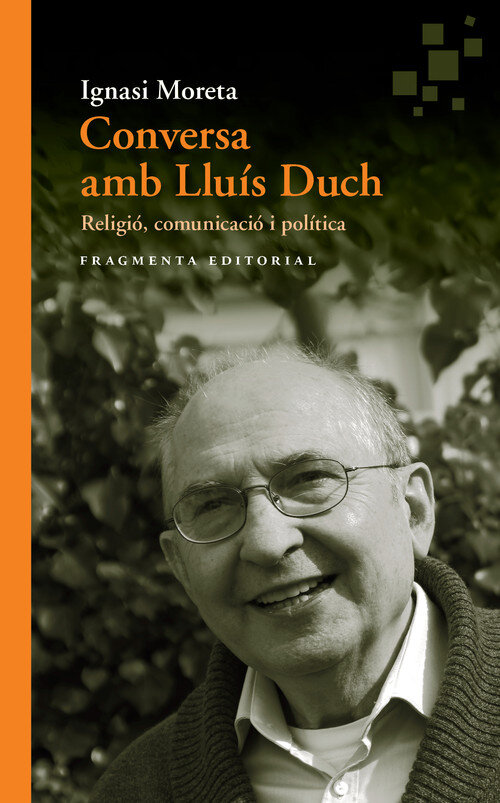 CONVERSA AMB LLUIS DUCH