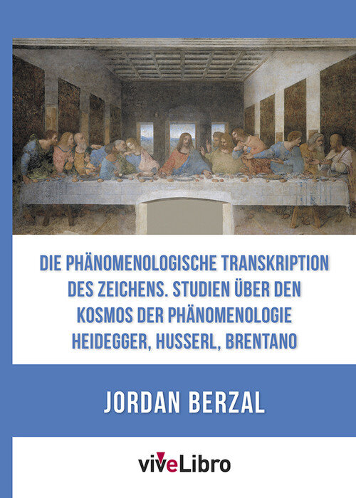 DIE PH?NOMENOLOGISCHE TRANSKRIPTION DES ZEICHENS, STUDIEN ?B