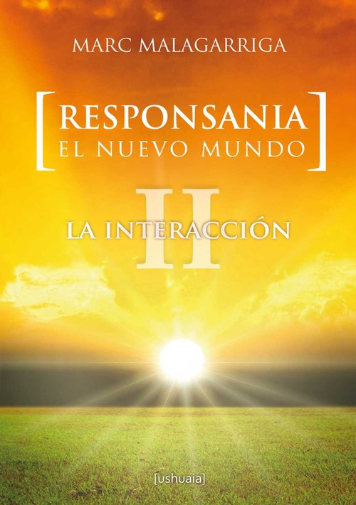 RESPONSANIA EL NUEVO MUNDO