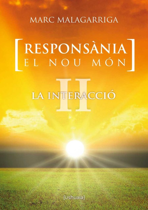 RESPONSANIA, EL NOU MON