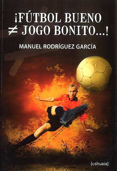 FUTBOL BUENO # JOGO BONITO