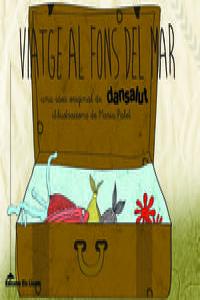 VIATGE AL FONS DEL MAR